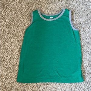 Old navy tank top